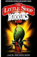 Маленький магазинчик ужасов / The Little Shop of Horrors (1960)