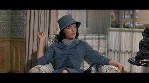 Кадры из фильма С террасы / From The Terrace (1960)