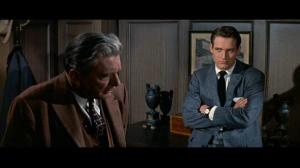 Кадры из фильма С террасы / From The Terrace (1960)