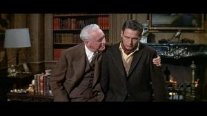 Кадры из фильма С террасы / From The Terrace (1960)