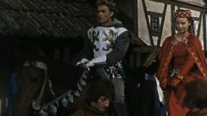 Кадры из фильма Крестоносцы / Krzyzacy (1960)