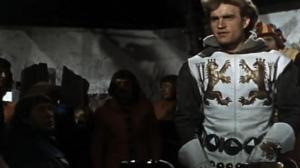 Кадры из фильма Крестоносцы / Krzyzacy (1960)
