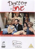 Доктор влюбился / Doctor in Love (1960)