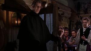 Кадры из фильма Невесты Дракулы / The Brides of Dracula (1960)