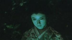 Кадры из фильма Призрак кошки пруда Отама / Kaibyô Otama-ga-ike (1960)