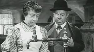 Кадры из фильма Бравый солдат Швейк / Der brave Soldat Schwejk (1960)