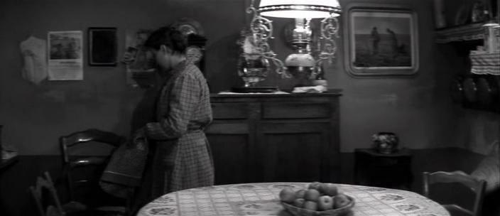 Кадр из фильма Крез / Cresus (1960)