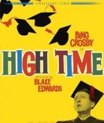 Давно пора / High Time (1960)