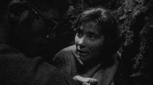 Кадры из фильма Неотправленное письмо (1960)