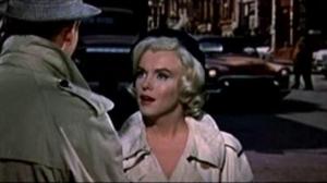 Кадры из фильма Займемся любовью / Let`s Make Love (1960)