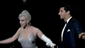 Кадры из фильма Займемся любовью / Let`s Make Love (1960)