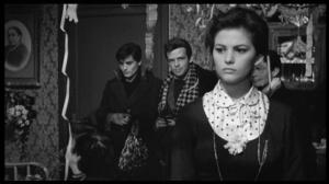 Кадры из фильма Рокко и его братья / Rocco e i suoi fratelli (1960)