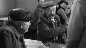 Кадры из фильма Старая гвардия / Les vieux de la vieille (1960)