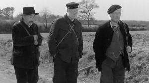 Кадры из фильма Старая гвардия / Les vieux de la vieille (1960)
