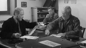Кадры из фильма Старая гвардия / Les vieux de la vieille (1960)