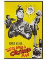 Жил-был мошенник / There As A Crooked Man (1960)
