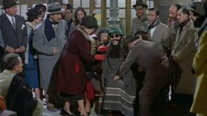 Кадры из фильма Мое последнее танго / Mi último tango (1960)