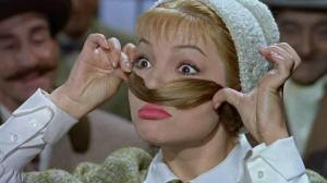 Кадры из фильма Мое последнее танго / Mi último tango (1960)