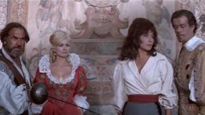 Кадры из фильма Венера пиратов / La Venere dei pirati (1960)