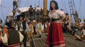 Кадры из фильма Венера пиратов / La Venere dei pirati (1960)