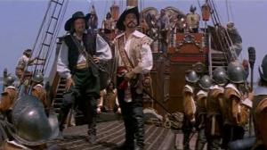 Кадры из фильма Венера пиратов / La Venere dei pirati (1960)