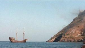 Кадры из фильма Венера пиратов / La Venere dei pirati (1960)