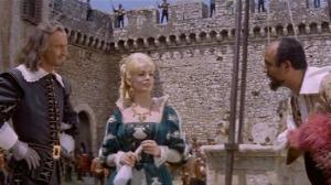 Кадры из фильма Венера пиратов / La Venere dei pirati (1960)