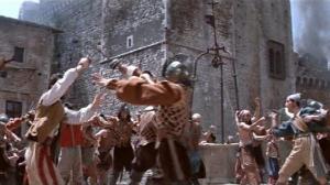 Кадры из фильма Венера пиратов / La Venere dei pirati (1960)