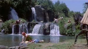 Кадры из фильма Венера пиратов / La Venere dei pirati (1960)