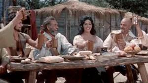 Кадры из фильма Венера пиратов / La Venere dei pirati (1960)