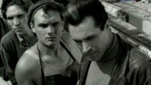 Кадры из фильма Одна строка (1960)