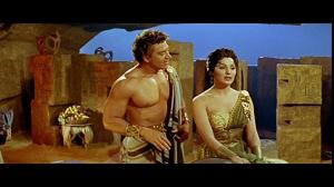 Кадры из фильма Яд гидры / Gli Amori Di Ercole (1960)
