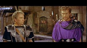 Кадры из фильма Яд гидры / Gli Amori Di Ercole (1960)