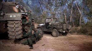 Кадры из фильма Блюз американского солдата / Memoirs of an American Soldier (1960)