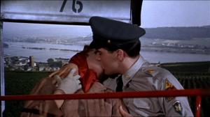 Кадры из фильма Блюз американского солдата / Memoirs of an American Soldier (1960)