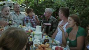 Кадры из фильма Отзвук (2015)