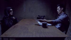 Кадры из фильма Чужая кровь / Strange Blood (2015)