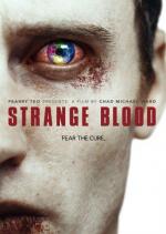 Чужая кровь / Strange Blood (2015)