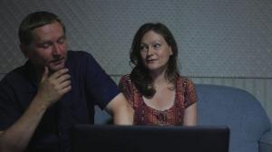 Кадры из фильма Страсти.net (2015)