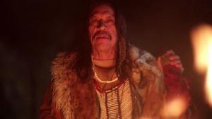 Кадры из фильма Пылающие мертвецы / The Burning Dead (2015)