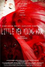 Красная шапочка / Little Red Riding Hood (2015)