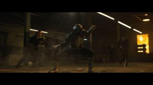 Кадры из фильма Могучие рейнджеры / Power/Rangers (2015)