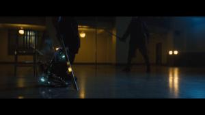 Кадры из фильма Могучие рейнджеры / Power/Rangers (2015)