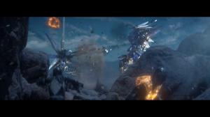 Кадры из фильма Могучие рейнджеры / Power/Rangers (2015)