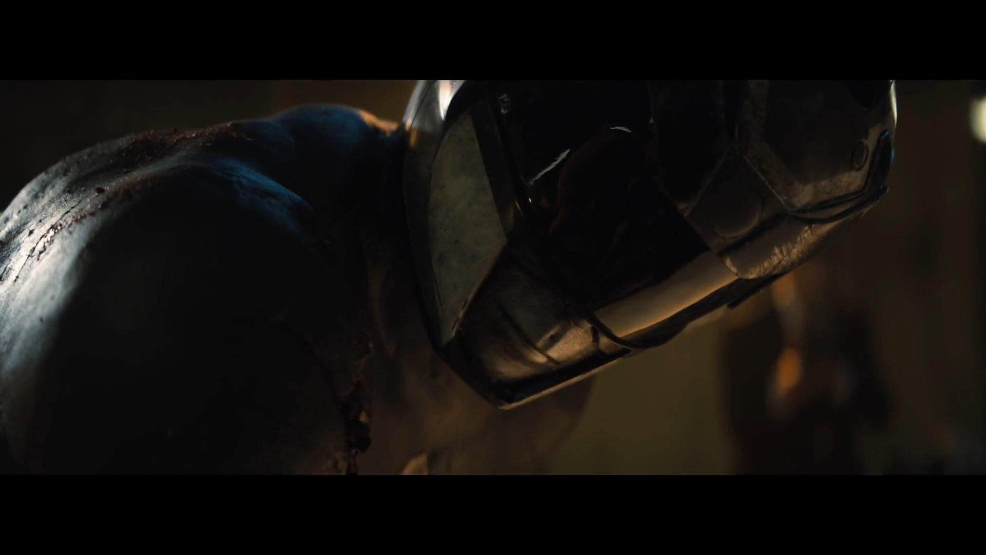 Кадр из фильма Могучие рейнджеры / Power/Rangers (2015)