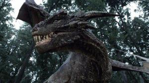 Кадры из фильма Сердце дракона 3: Проклятье чародея / Dragonheart 3: The sorcerer's curse (2015)
