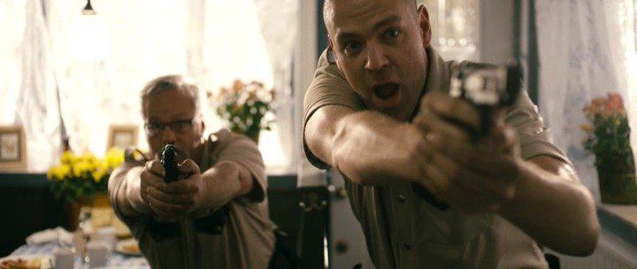 Кадр из фильма 88 / 88 (2015)
