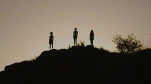 Кадры из фильма Они возвращаются / Ellos Volvieron (2015)