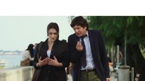 Кадры из фильма Вот так подружка / Una Donna per Amica (2015)