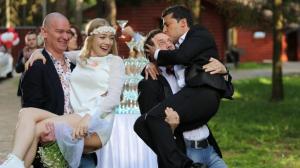 Кадры из фильма 8 новых свиданий (2015)